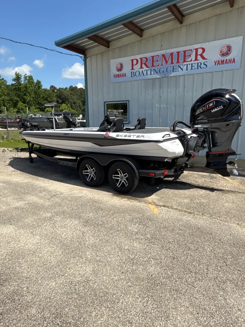 Slide: The Image of Skeeter ZXR19 2025 - 9