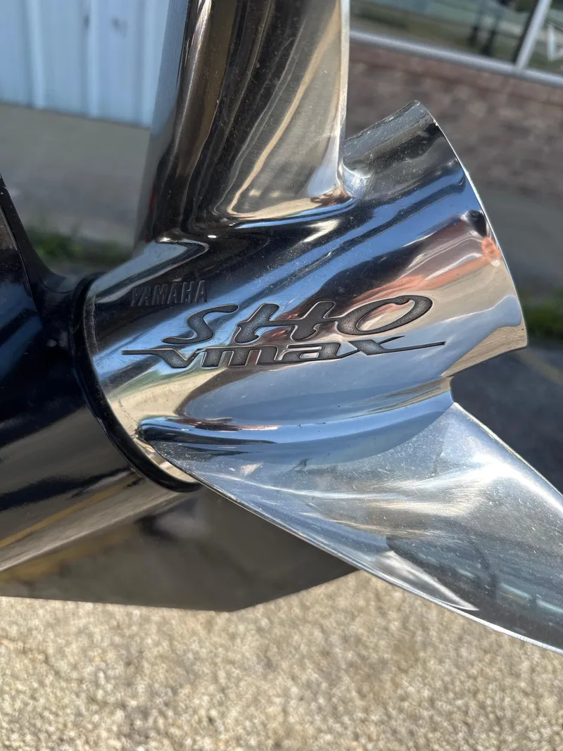 Slide: The Image of Skeeter ZXR20 2025 - 13