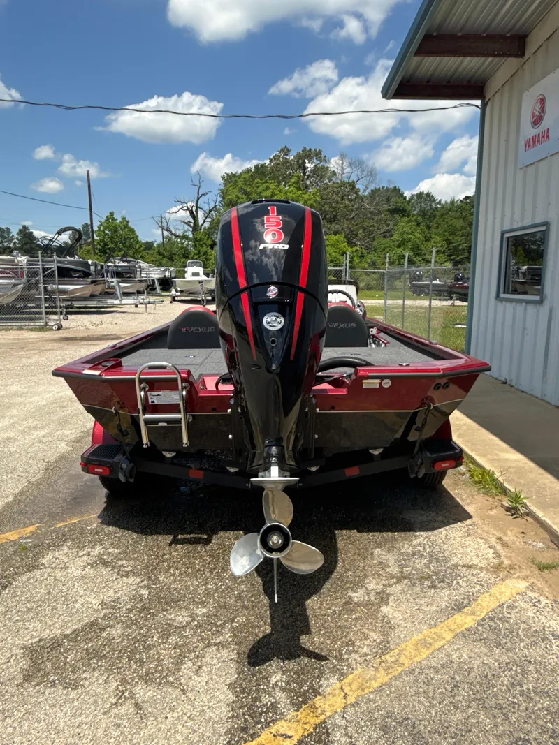 Slide: The Image of Vexus AVX1980 2025 - 13