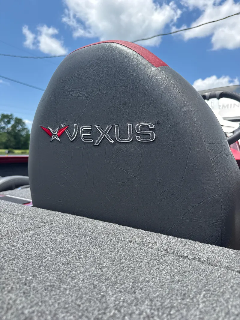 Slide: The Image of Vexus AVX1980 2025 - 16