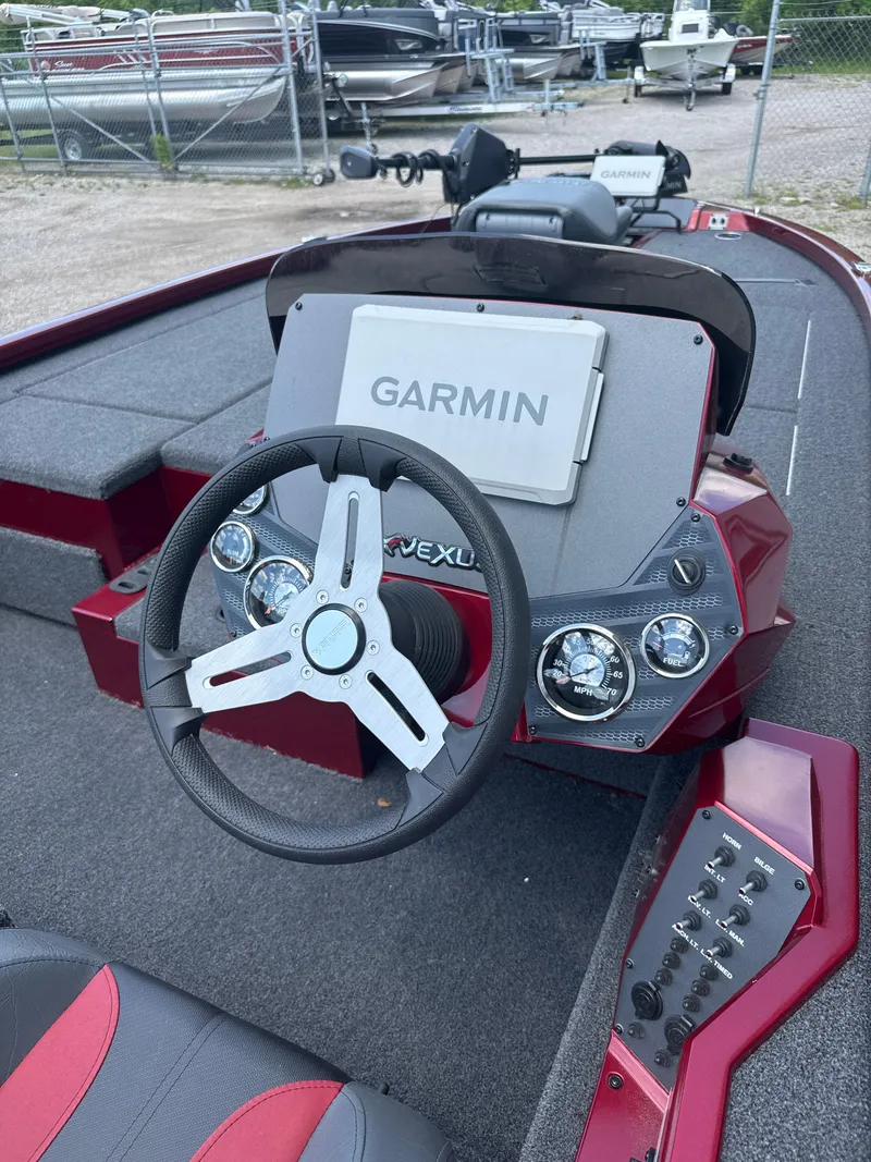 Slide: The Image of Vexus AVX1980 2025 - 19