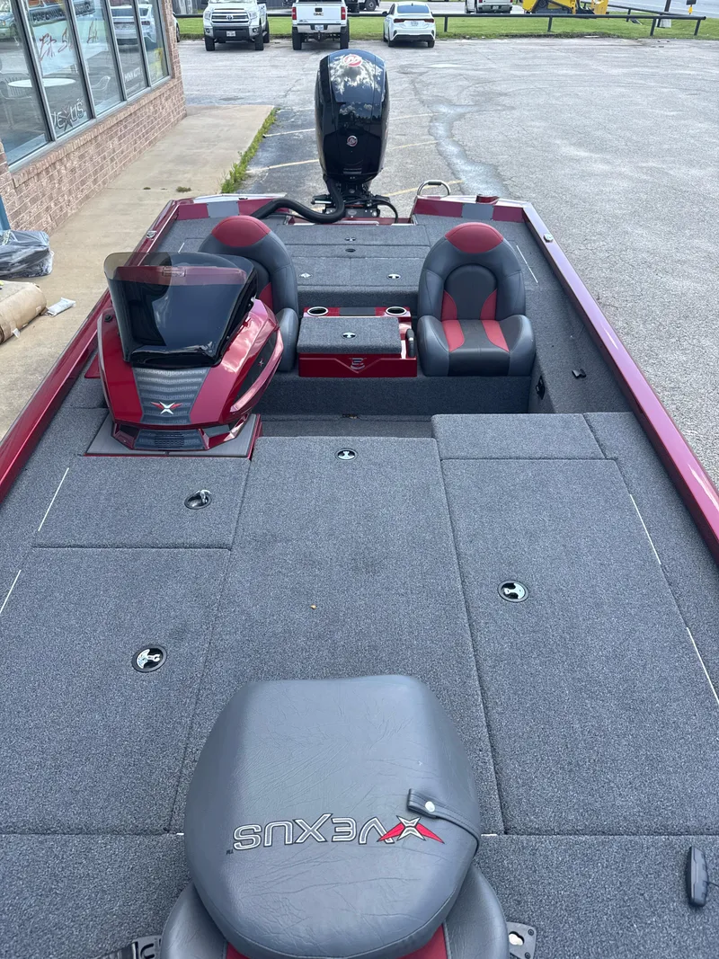 Slide: The Image of Vexus AVX1980 2025 - 26