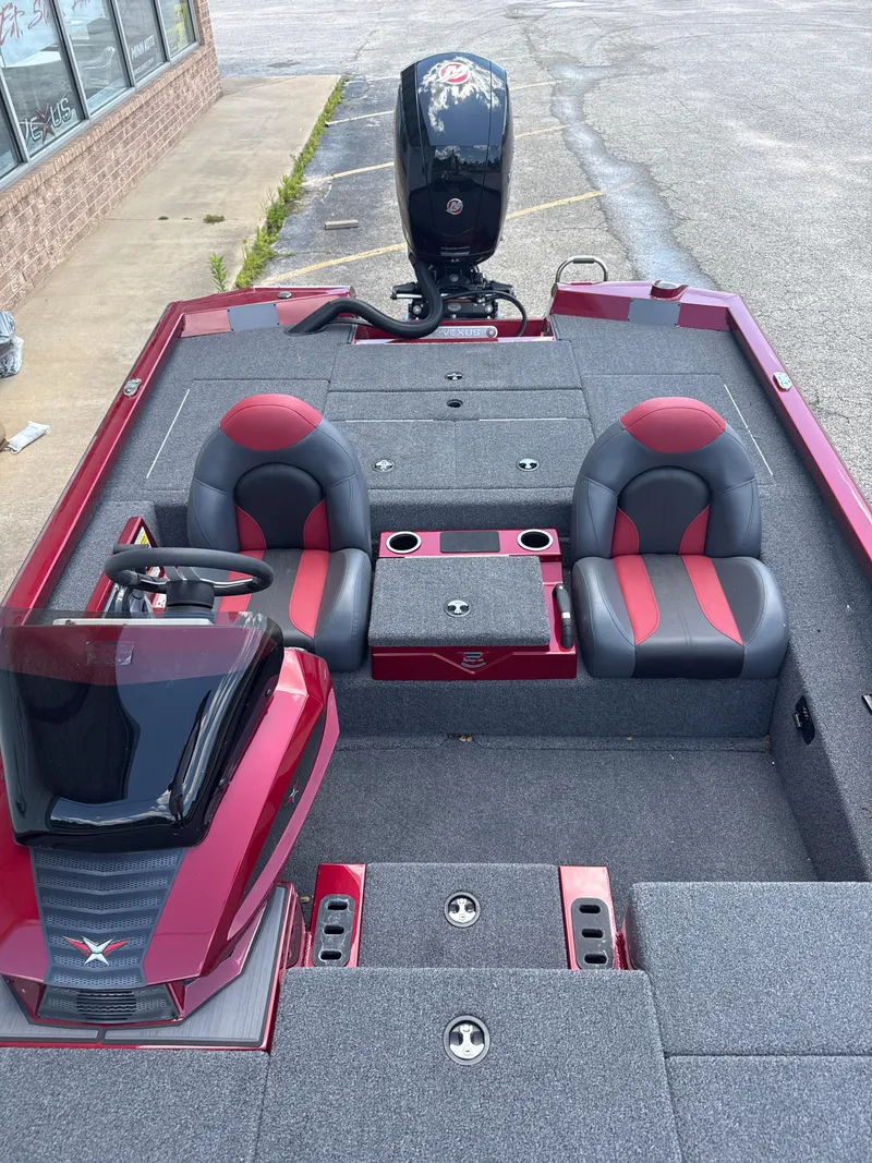 Slide: The Image of Vexus AVX1980 2025 - 28