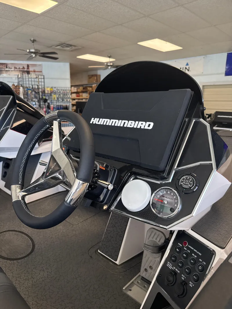 Slide: The Image of Vexus VXS21 2025 - 11