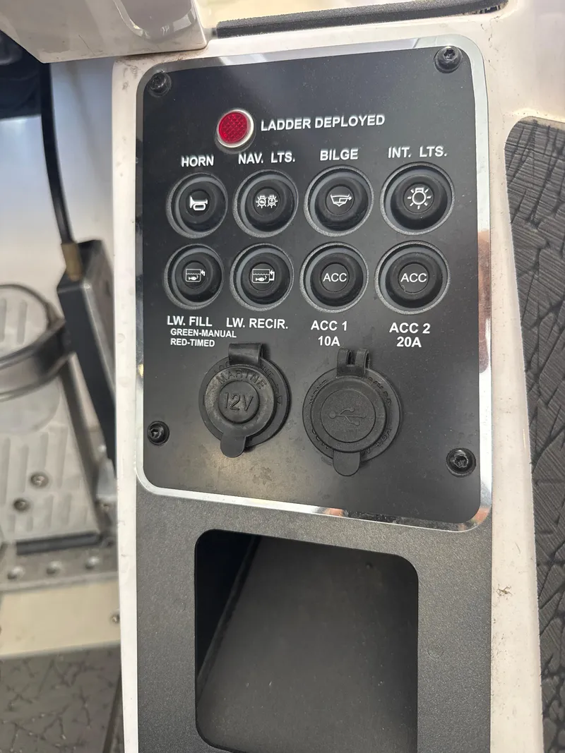 Slide: The Image of Vexus VXS21 2025 - 12