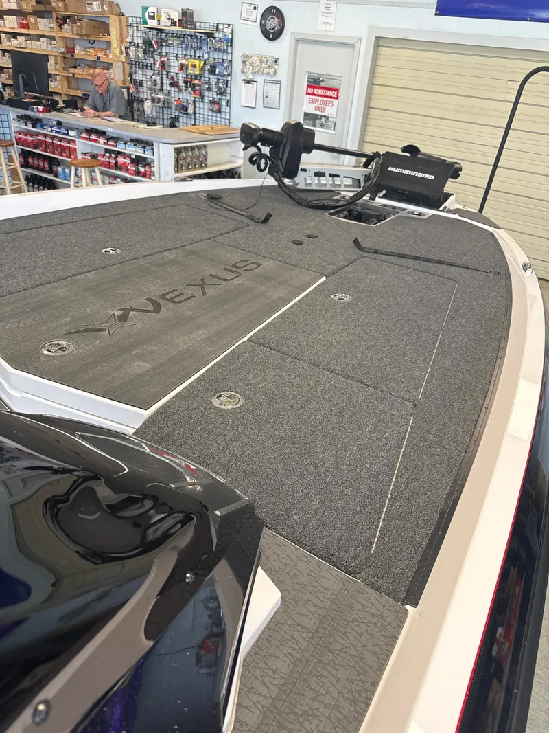 Slide: The Image of Vexus VXS21 2025 - 18