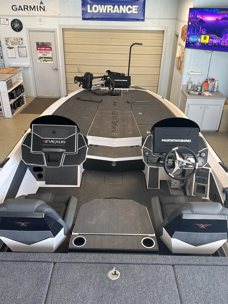 Slide: The Image of Vexus VXS21 2025 - 26