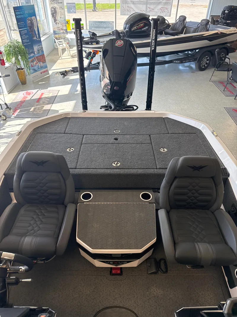 Slide: The Image of Vexus VXS21 2025 - 37