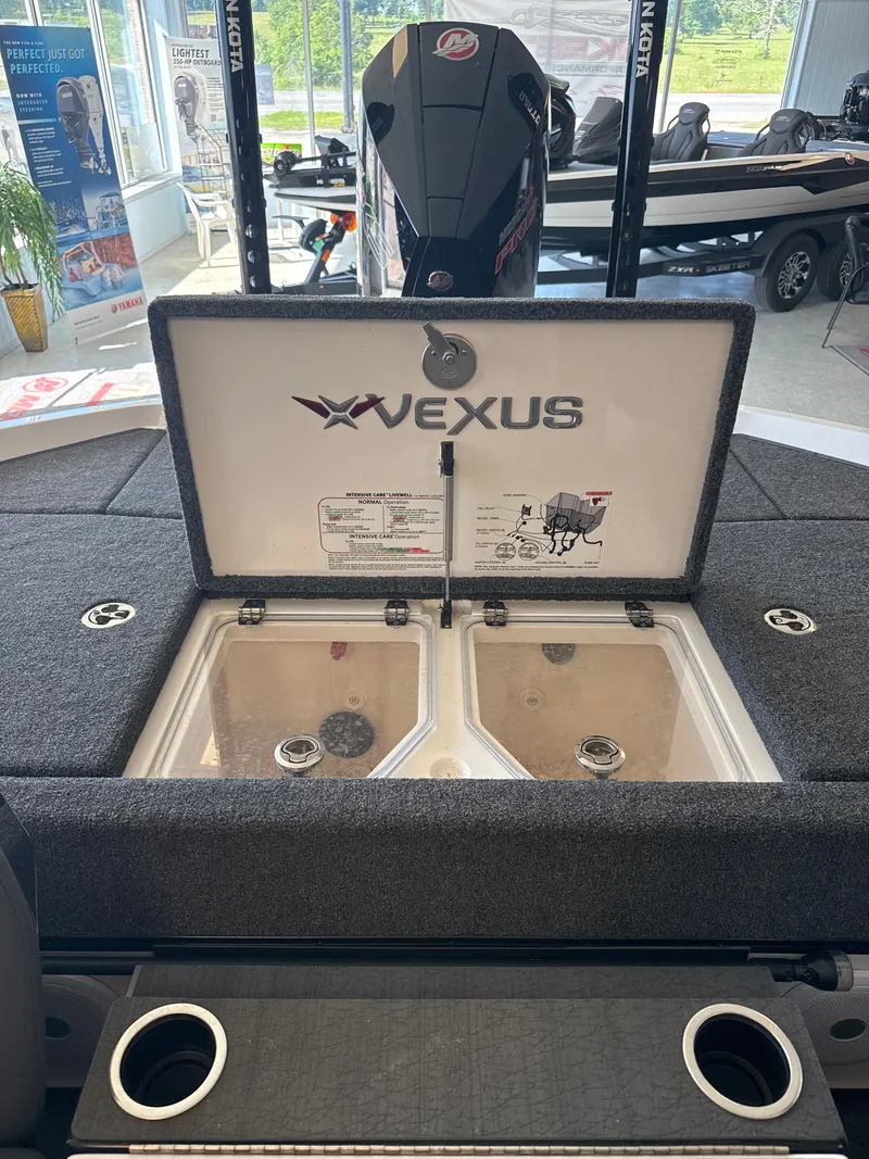 Slide: The Image of Vexus VXS21 2025 - 38