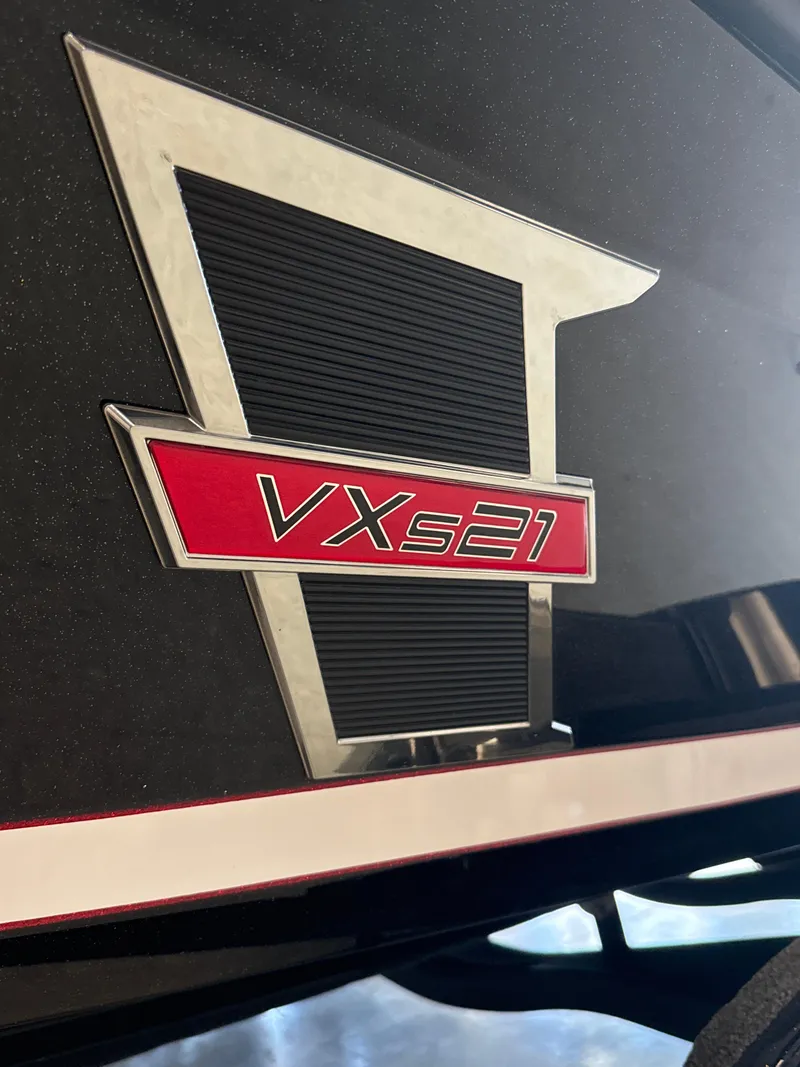 Slide: The Image of Vexus VXS21 2025 - 5