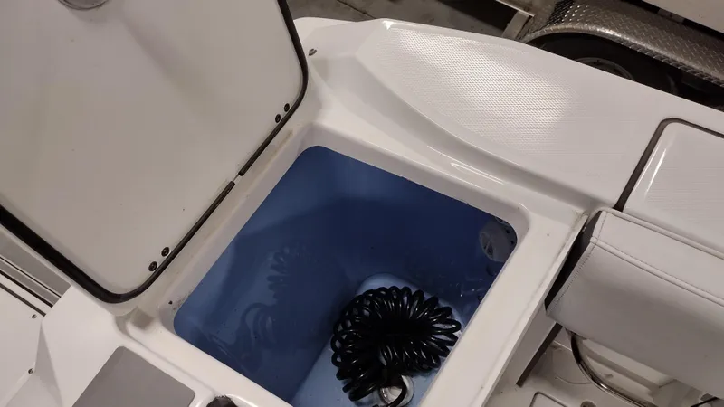 Slide: The Image of Blackfin 272DC 2022 - 30