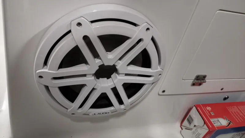 Slide: The Image of Blackfin 272DC 2022 - 32