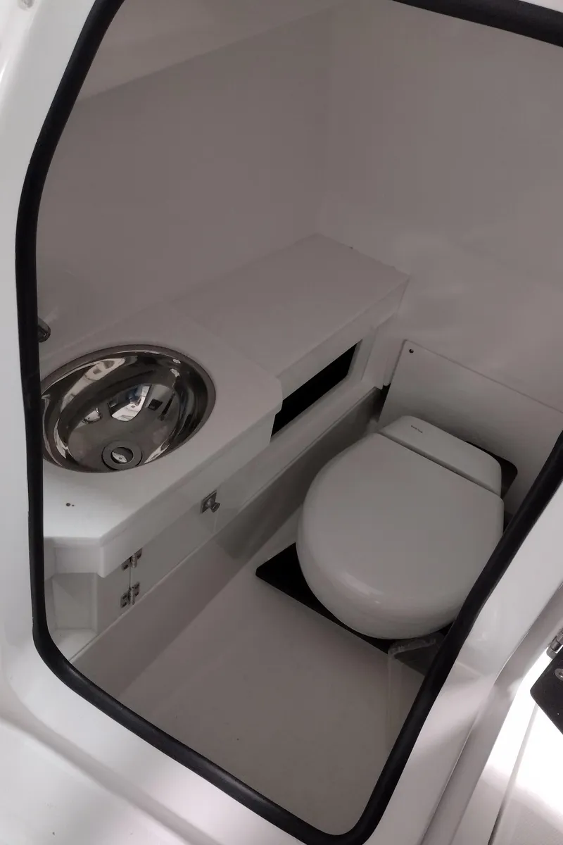 Slide: The Image of Blackfin 272DC 2022 - 44