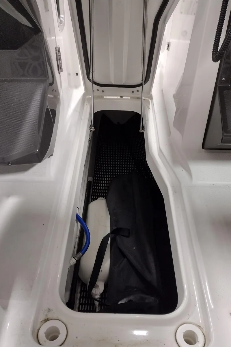 Slide: The Image of Blackfin 272DC 2022 - 47