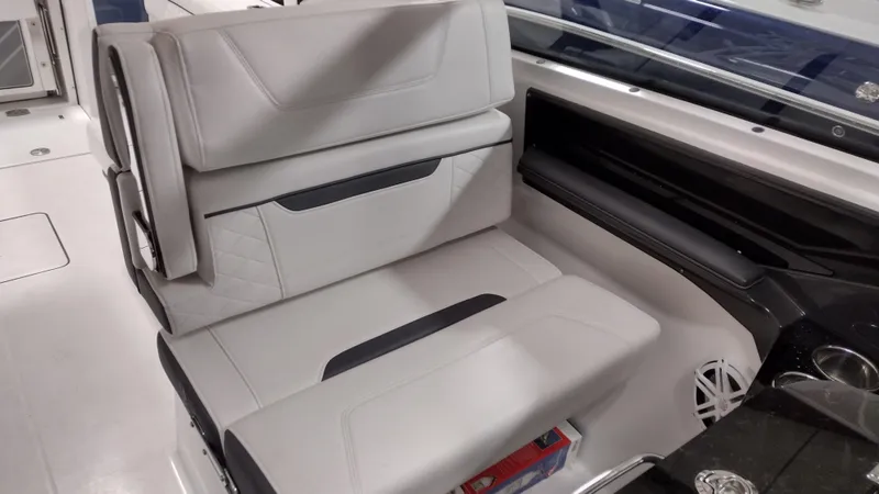 Slide: The Image of Blackfin 272DC 2022 - 9