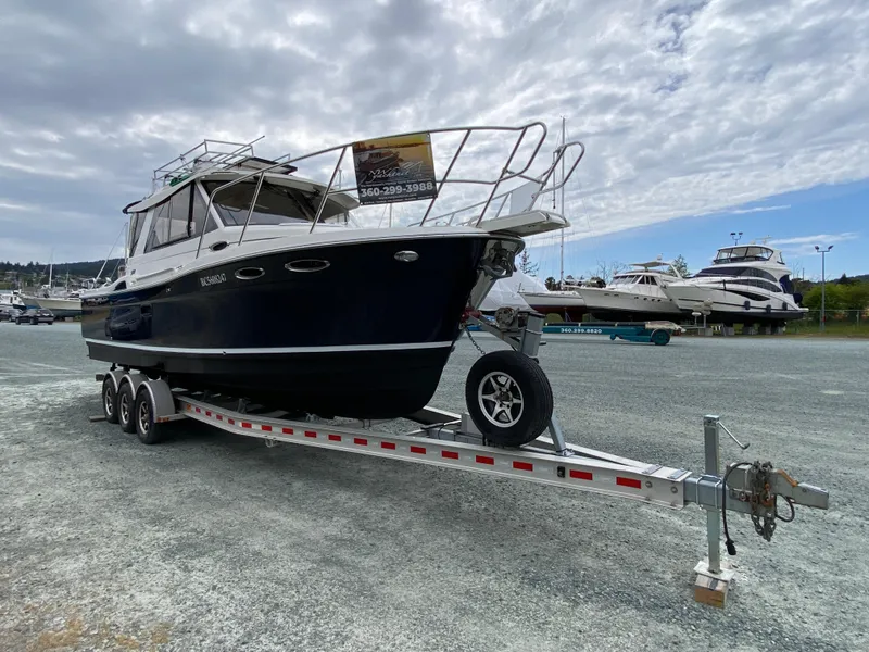 Slide: The Image of Cutwater C-28 2017 - 53