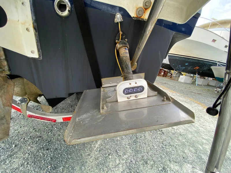 Slide: The Image of Cutwater C-28 2017 - 55