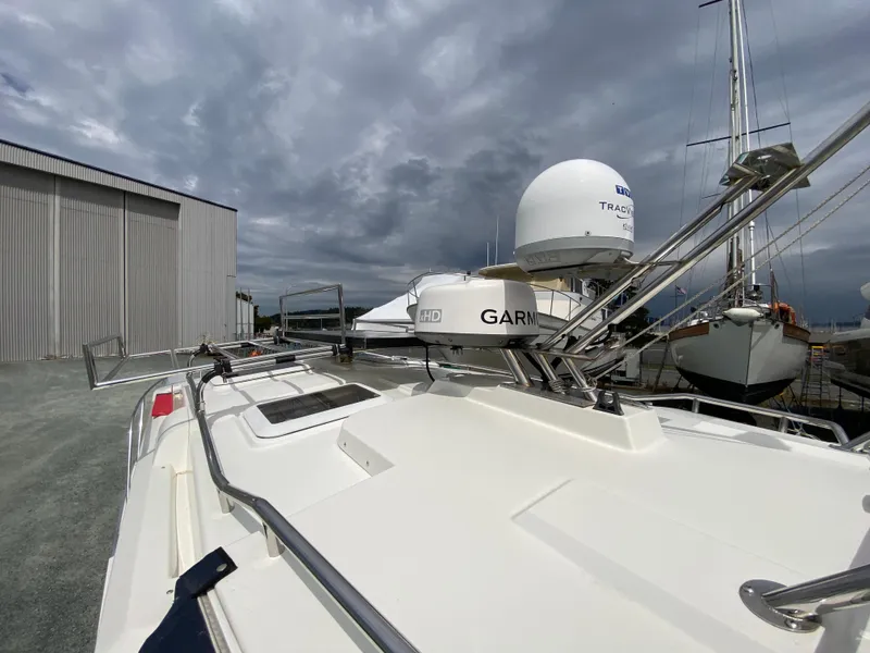 Slide: The Image of Cutwater C-28 2017 - 57