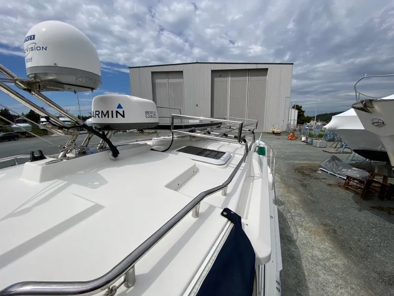 Slide: The Image of Cutwater C-28 2017 - 58