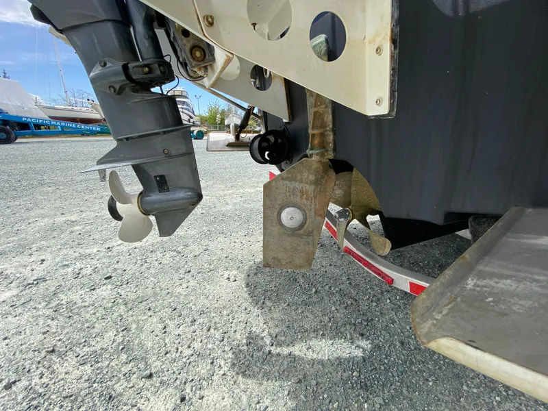 Slide: The Image of Cutwater C-28 2017 - 62