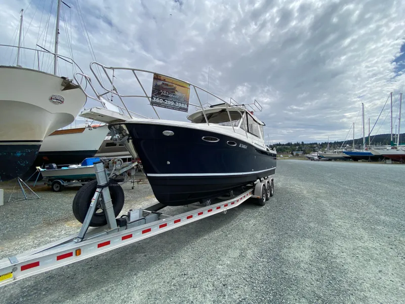 Slide: The Image of Cutwater C-28 2017 - 66