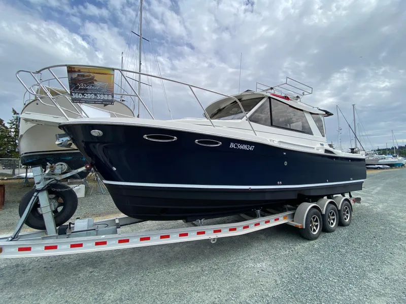 Slide: The Image of Cutwater C-28 2017 - 67