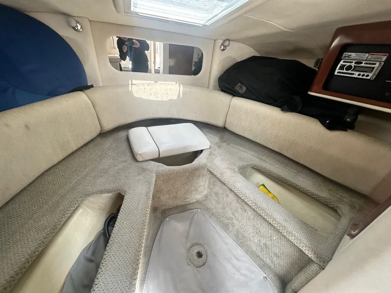 Slide: The Image of Sea Ray 290 Sun Sport 2008 - 14