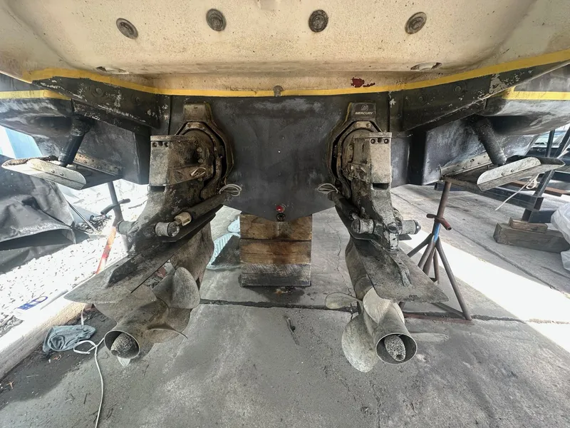 Slide: The Image of Sea Ray 290 Sun Sport 2008 - 20