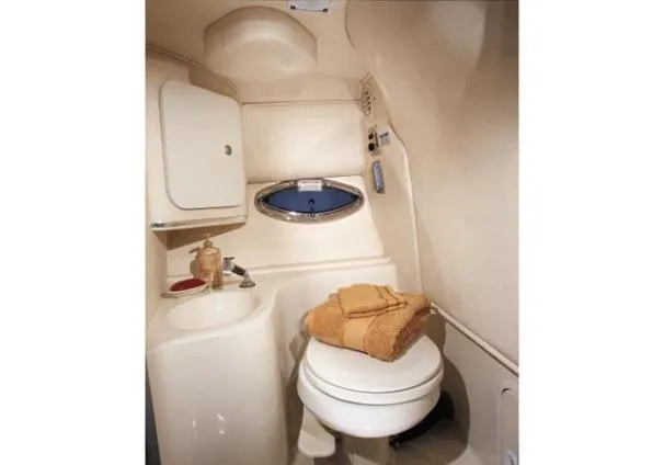 Slide: The Image of Sea Ray 290 Sun Sport 2008 - 26