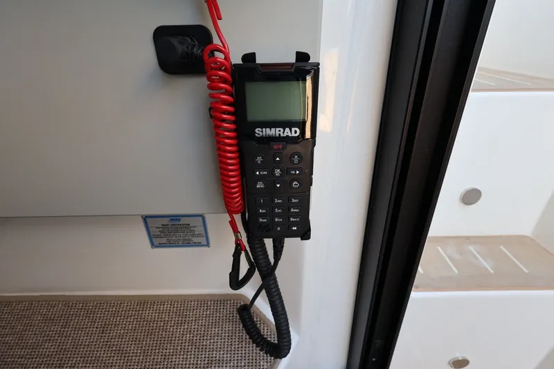 Slide: The Image of Saxdor 340 GTWA 2026 - 31