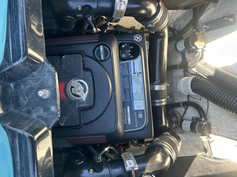 Slide: The Image of Heyday Wake Boats WT-2 2017 - 6