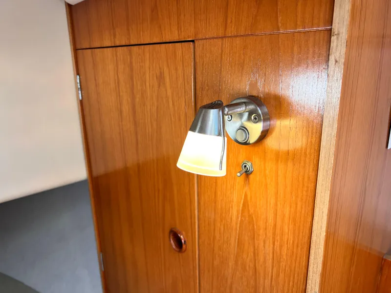 Slide: The Image of Beneteau First 41S5 1990 - 61