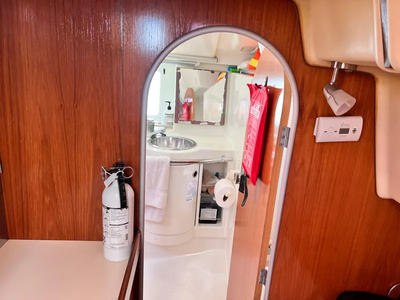 Slide: The Image of Beneteau First 41S5 1990 - 65