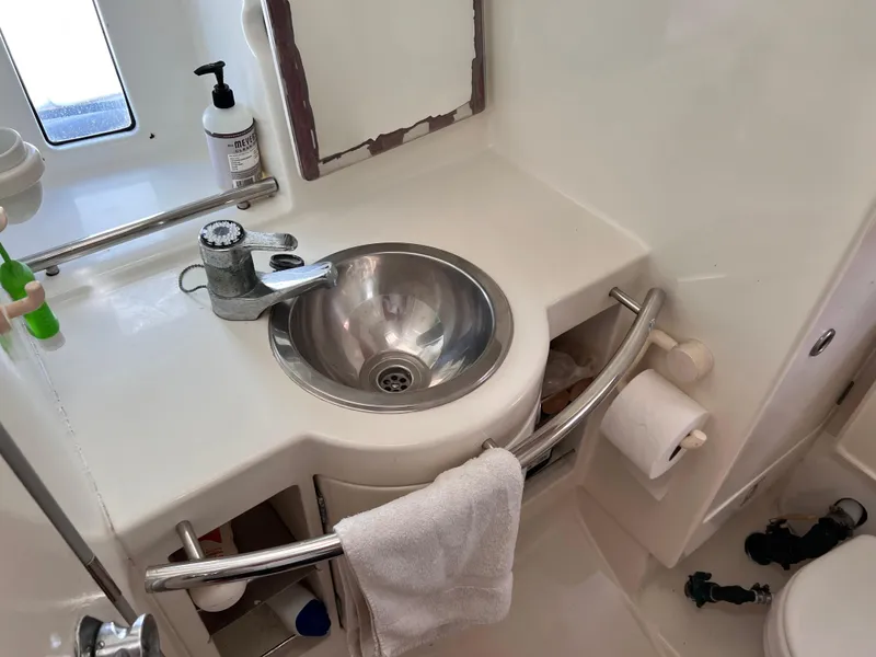 Slide: The Image of Beneteau First 41S5 1990 - 68