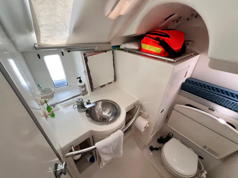 Slide: The Image of Beneteau First 41S5 1990 - 69