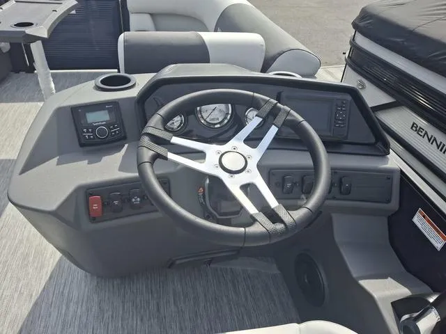 Slide: The Image of Bennington S Quad Bench 22 SSR 2025 - 16