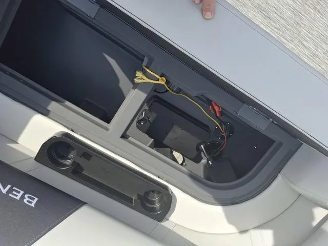 Slide: The Image of Bennington S Quad Bench 22 SSR 2025 - 27