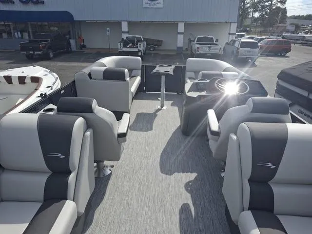 Slide: The Image of Bennington S Quad Bench 22 SSR 2025 - 29