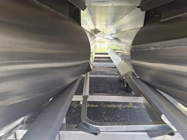 Slide: The Image of Bennington S Quad Bench 22 SSR 2025 - 35