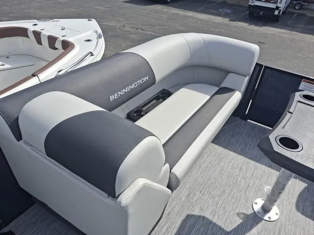 Slide: The Image of Bennington S Quad Bench 22 SSR 2025 - 10