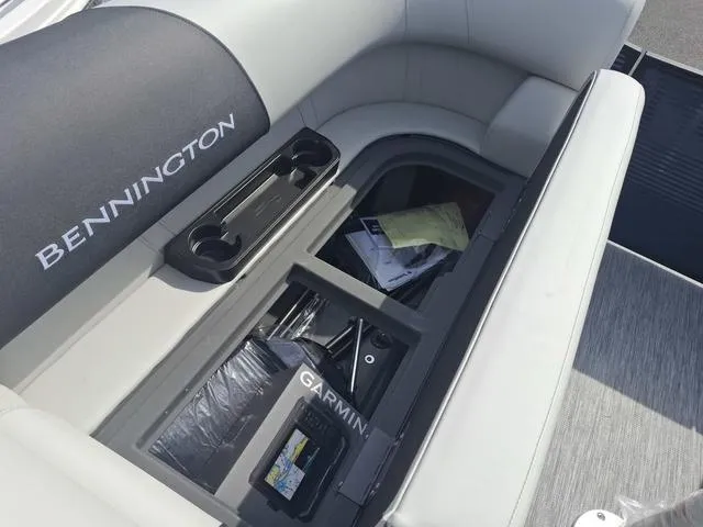 Slide: The Image of Bennington S Quad Bench 22 SSR 2025 - 12