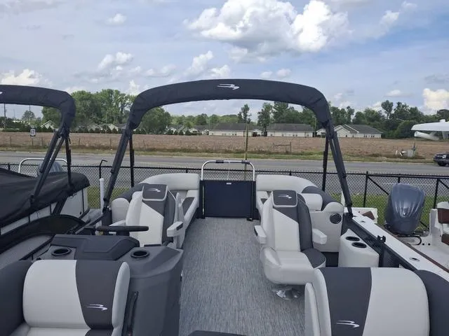 Slide: The Image of Bennington S Quad Bench 22 SSR 2025 - 3