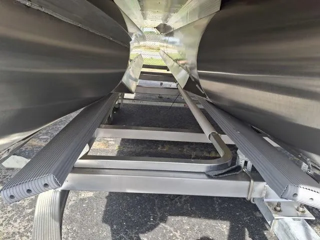 Slide: The Image of Bennington S Quad Bench 22 SSR 2025 - 32