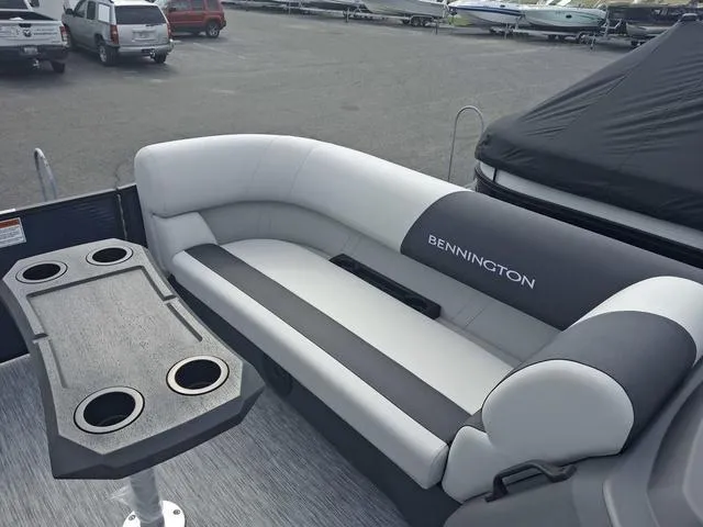 Slide: The Image of Bennington S Quad Bench 22 SSR 2025 - 6