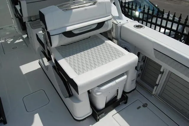 Slide: The Image of Blackfin 302DC 302 DC 302 Dual Console 2024 - 11