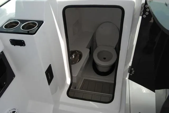 Slide: The Image of Blackfin 302DC 302 DC 302 Dual Console 2024 - 18