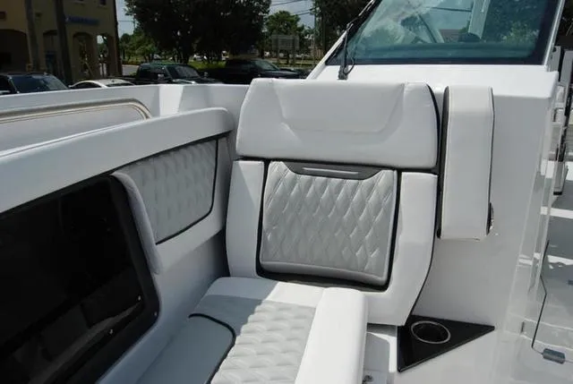 Slide: The Image of Blackfin 302DC 302 DC 302 Dual Console 2024 - 20