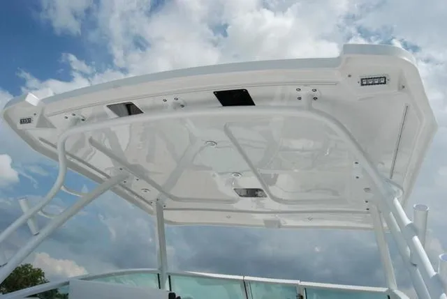 Slide: The Image of Blackfin 302DC 302 DC 302 Dual Console 2024 - 23