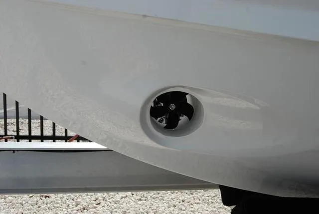 Slide: The Image of Blackfin 302DC 302 DC 302 Dual Console 2024 - 24