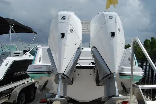 Slide: The Image of Blackfin 302DC 302 DC 302 Dual Console 2024 - 5